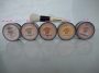 Bare Minerals Sale Original SPF 15 Foundation with Brush